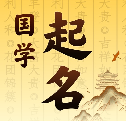 泸水国学起名 人工起名一对一